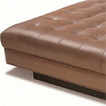 Duresta Mondrian Gallery Bench